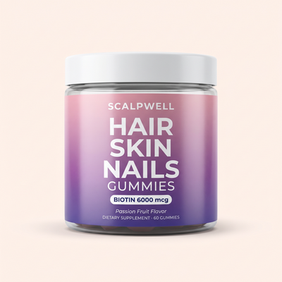 Scalpwell