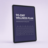 90-day plan