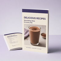 Recipe book