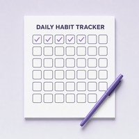 Habit tracker